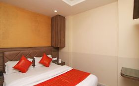 Hotel O Merry Gold